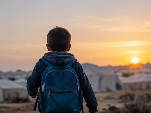 Support for children and their futures